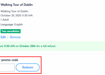 10% Off | GetYourGuide Discount Code March 2024