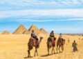 Sun, sea and Egypt: 10 experiences for adventurers