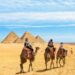Sun, sea and Egypt: 10 experiences for adventurers