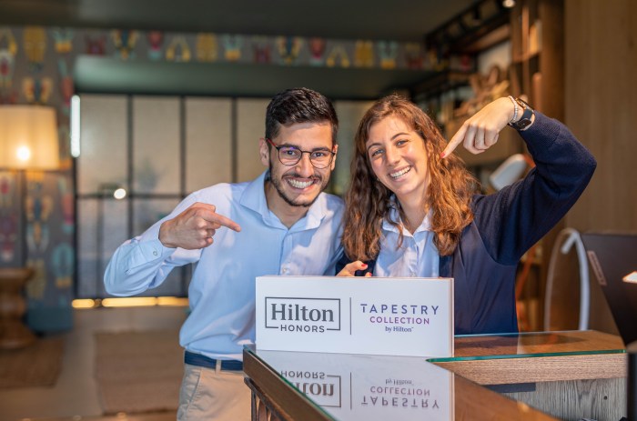 Hilton Tmtp