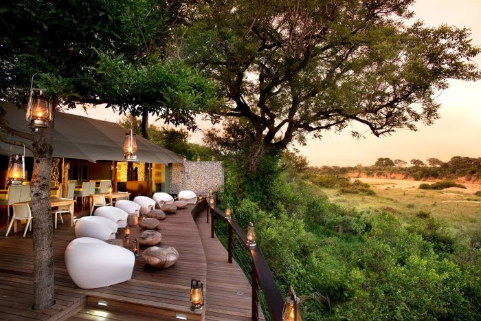 Luxury African Safaris | Art Of Safari