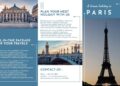Free, printable, customizable travel brochure templates | Canva