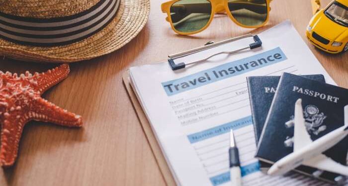 The Simple Guide to Travel Insurance