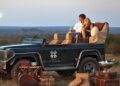 Luxury African Safari Packages