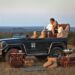 Luxury African Safari Packages