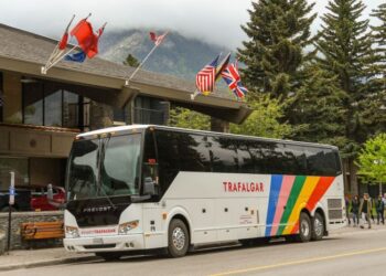 Group Tours Allow More Freedom and Flexibility Than You Might Think