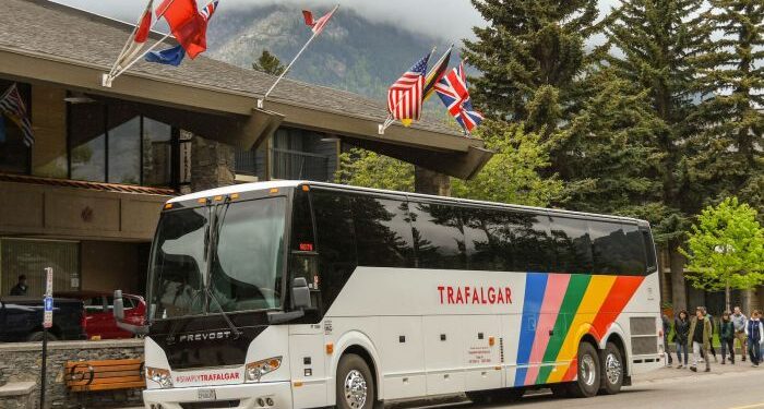 Group Tours Allow More Freedom and Flexibility Than You Might Think