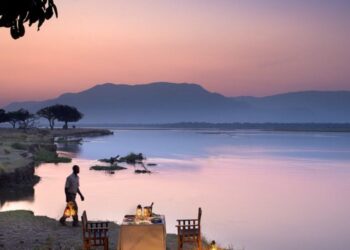 Couples and Honeymooners | Romantic Honeymoon Safaris, SAFARI FRANK